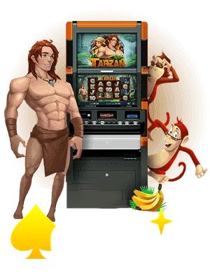 Đa dạng trò chơi Twin Login