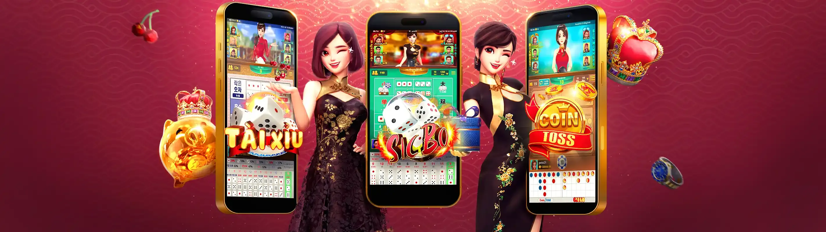 Các trò chơi slot mới nhất của twin login với đồ họa sống động và giải thưởng lớn