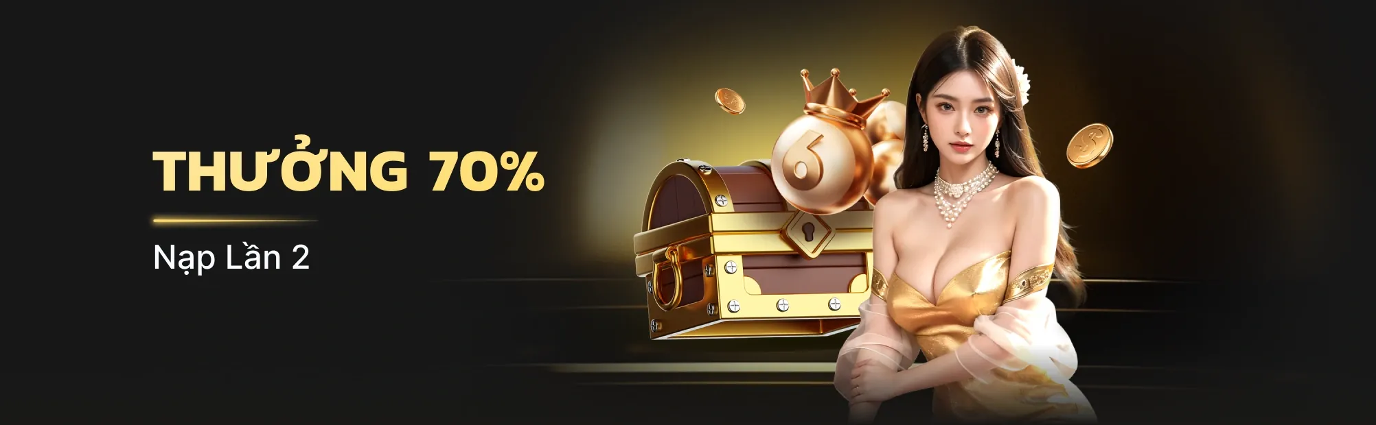 Giải Đấu Bắn Cá Độc Quyền